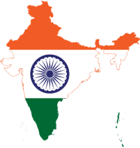 India