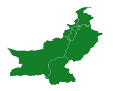 Pakistan